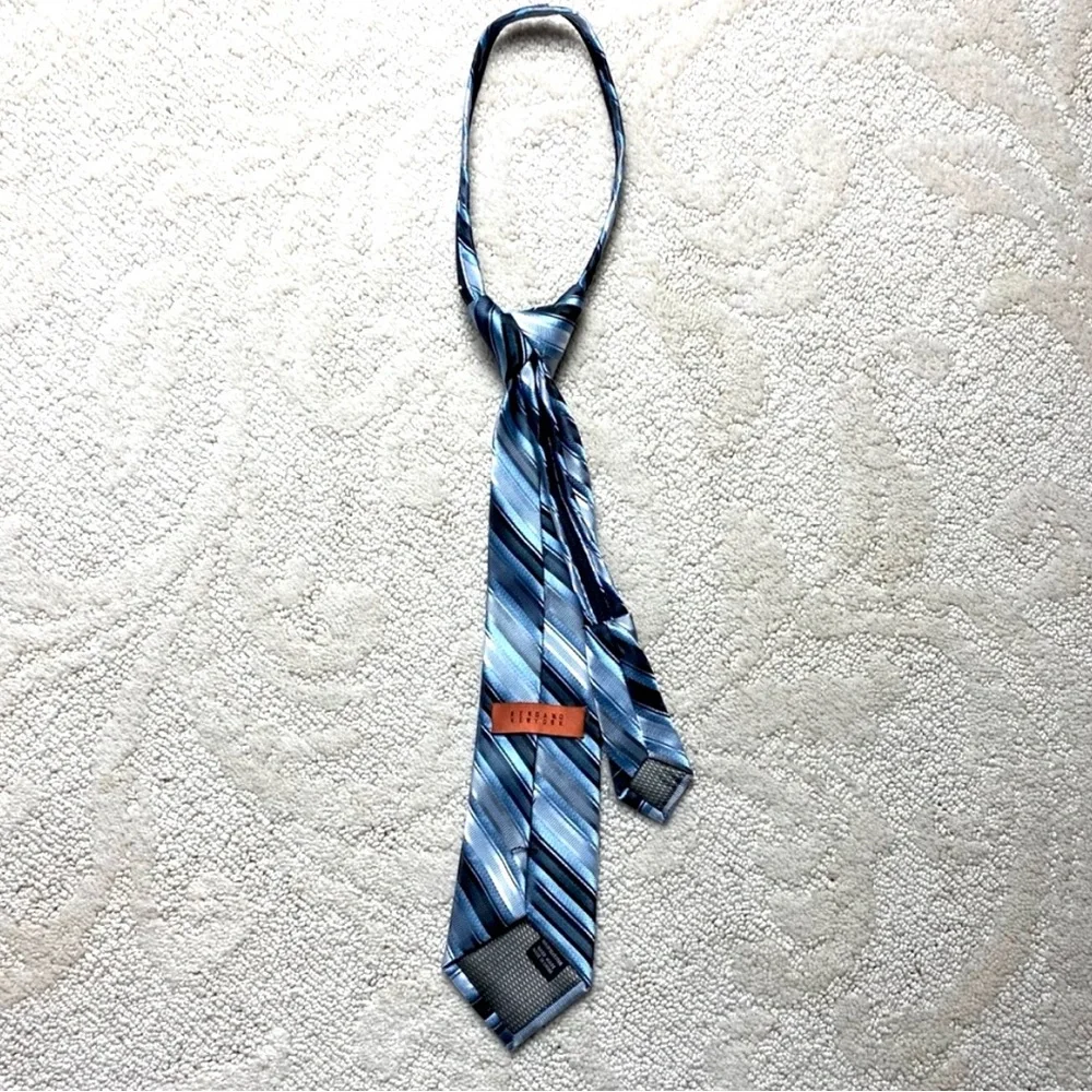 HARTSTRINGS Boys Ties- Lot of (3)